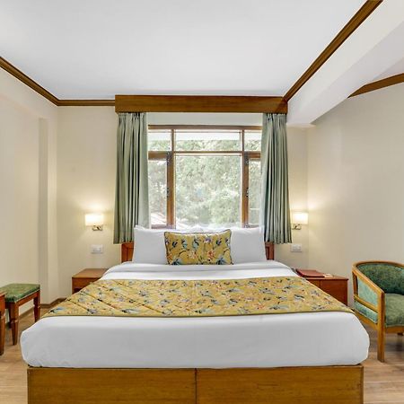 Summit Le Royale Hotel, Shimla Room photo