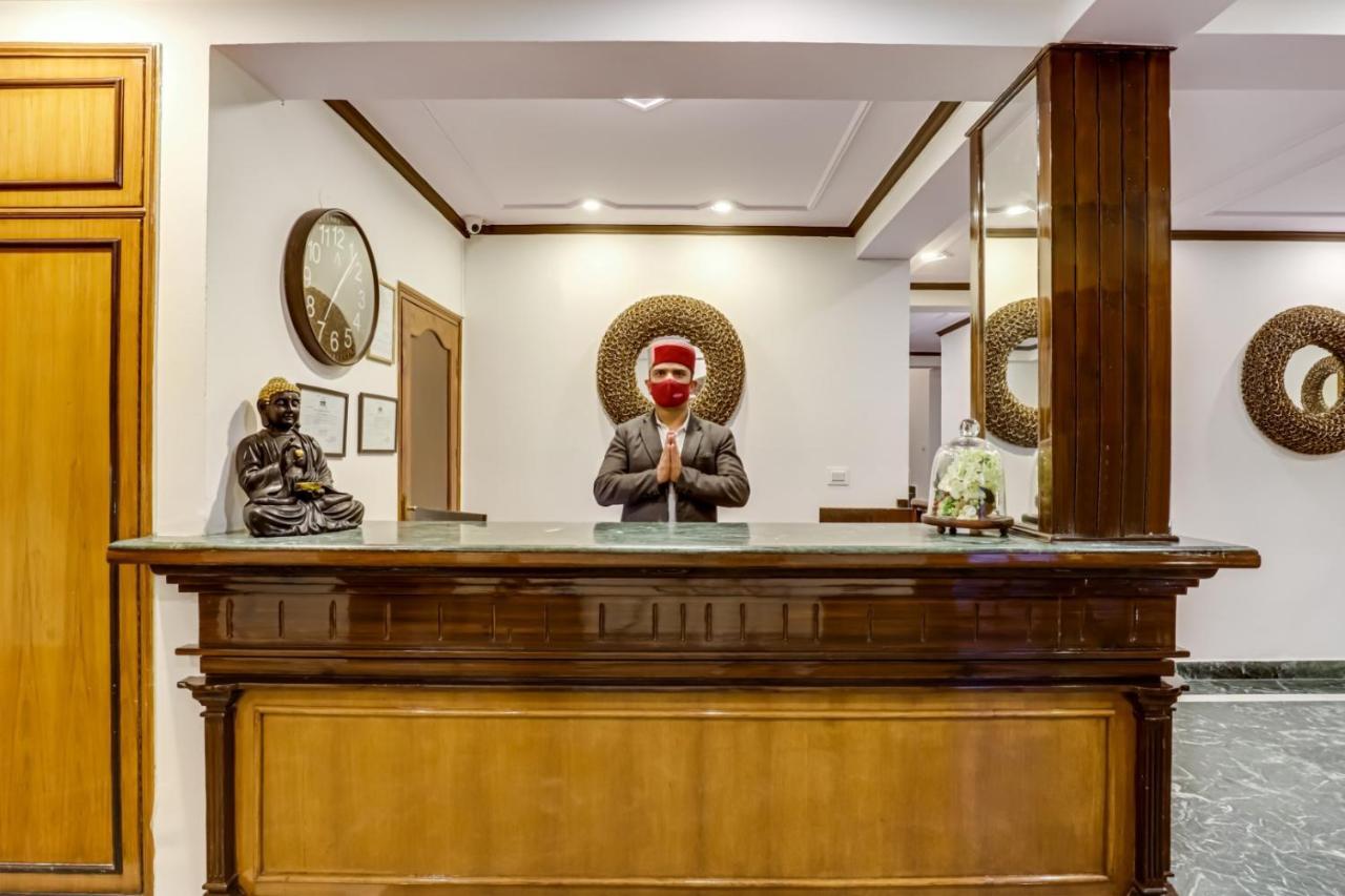 Summit Le Royale Hotel, Shimla Exterior photo