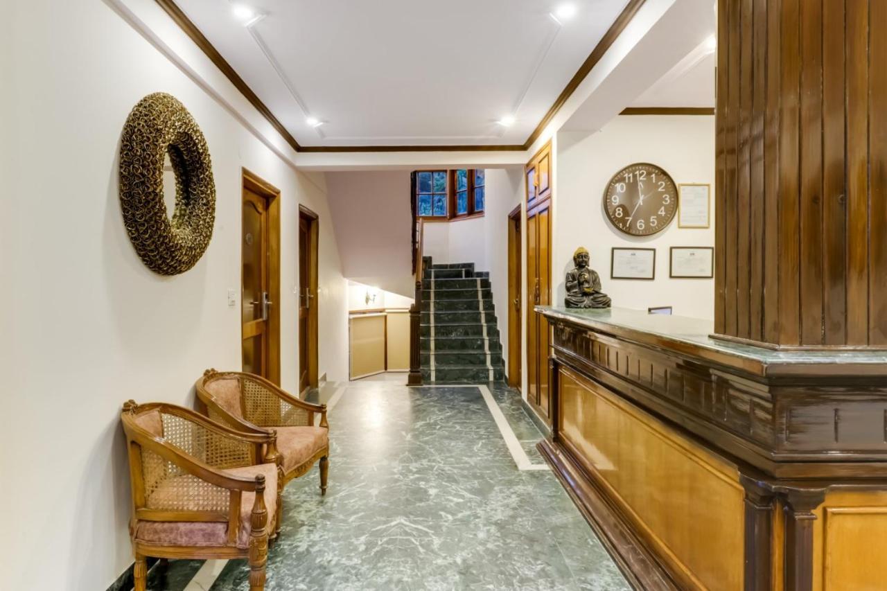 Summit Le Royale Hotel, Shimla Exterior photo